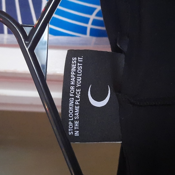 Killstar Cora Longsleeve - Picture 3 of 3